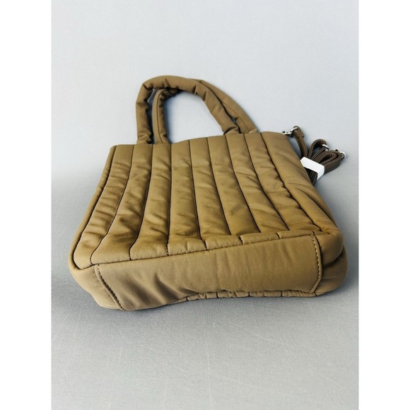 Universtar‎ BT21 Shooky Quilted Tote Bag NEW With Tags - Picture 7 of 11